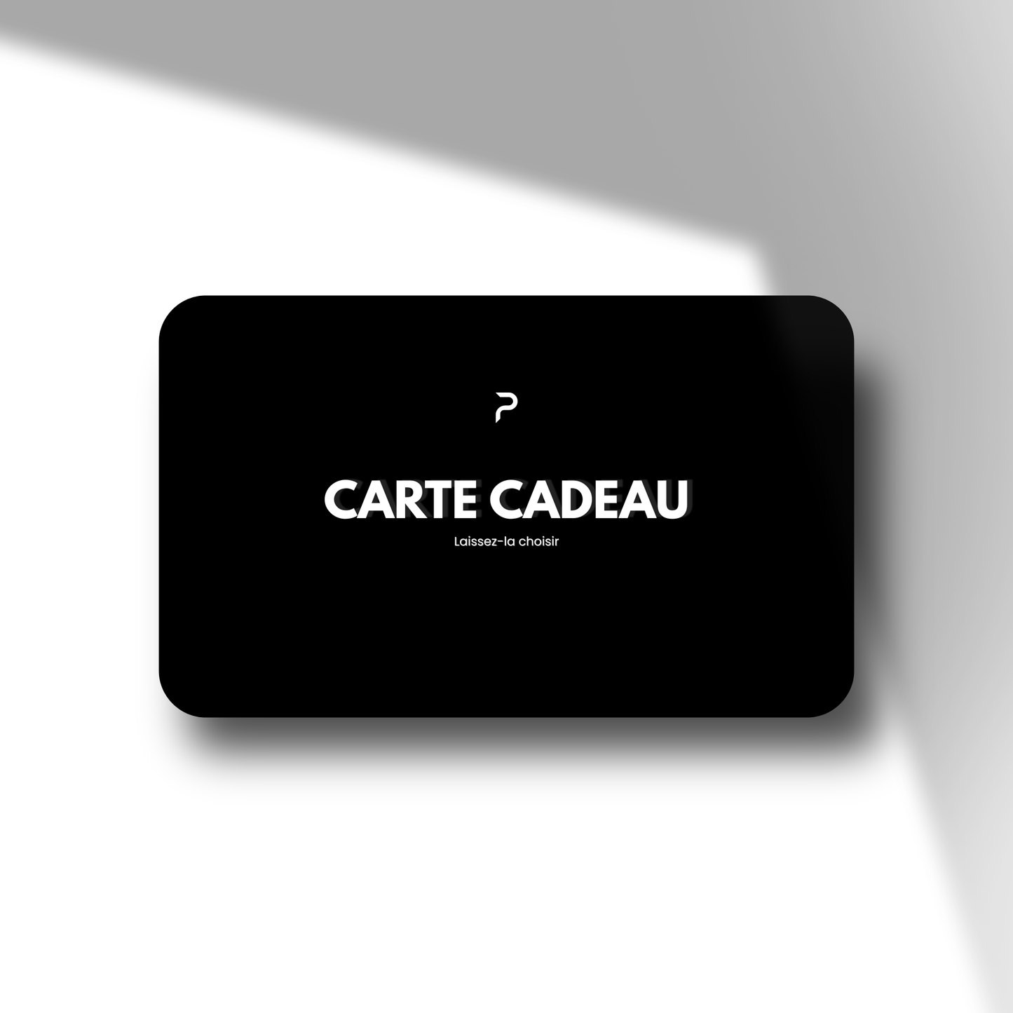 Carte Cadeau POWHER ACTIVE