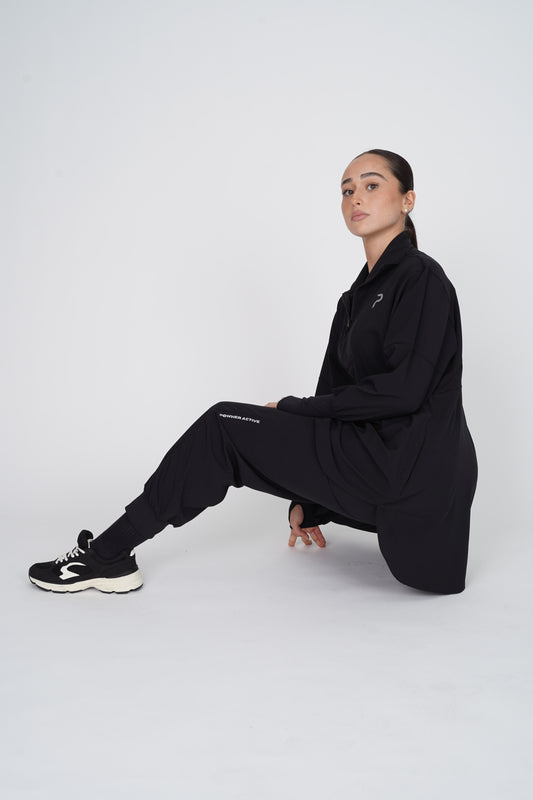 THE ESSENTIAL JOGGER (ancien modèle) couleur SHADOW