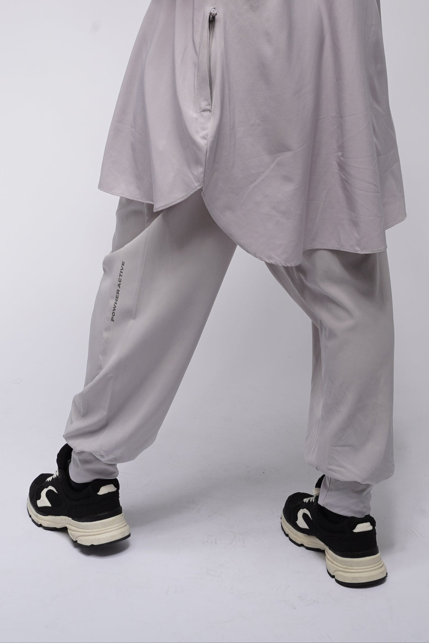 THE ESSENTIAL JOGGER (ancien modèle) couleur LUNA