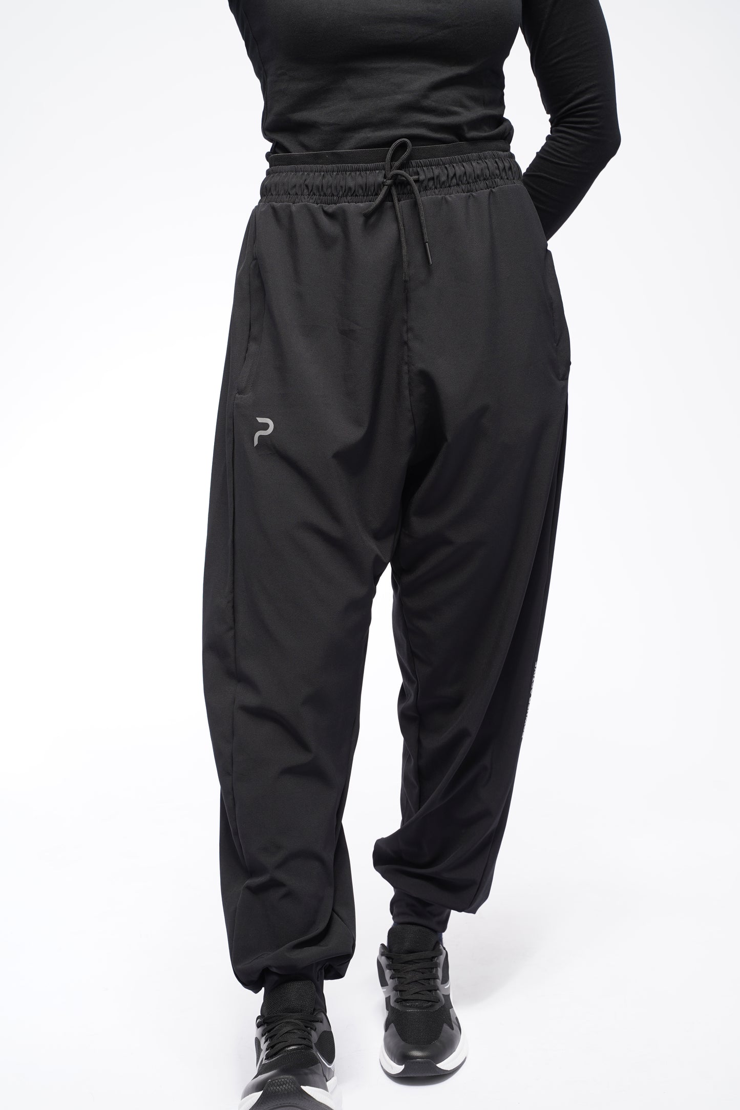 THE ESSENTIAL JOGGER (ancien modèle) couleur SHADOW