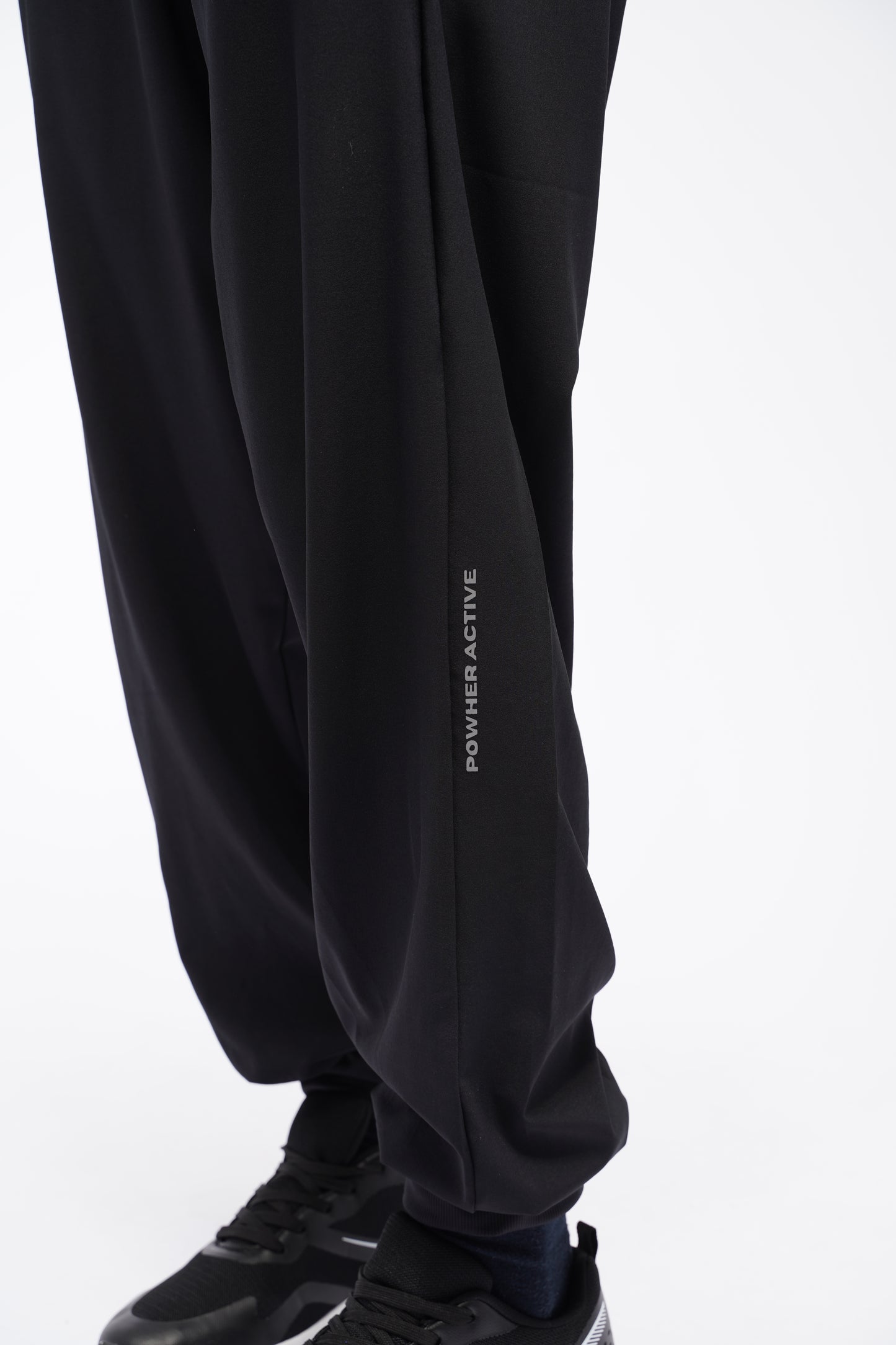 THE ESSENTIAL JOGGER (ancien modèle) couleur SHADOW