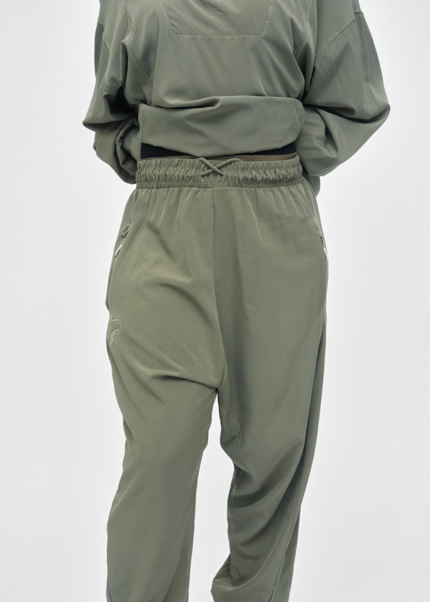 JOGGER ESSENTIAL 2.0 , couleur SAGE