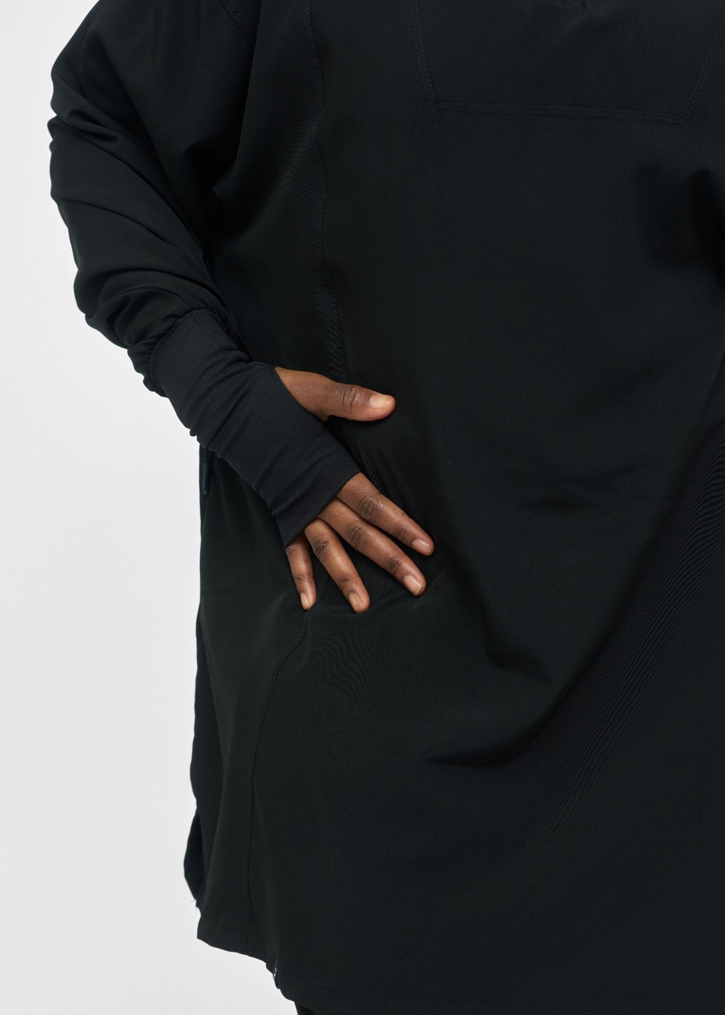 TOP ESSENTIAL 2.0, couleur SHADOW