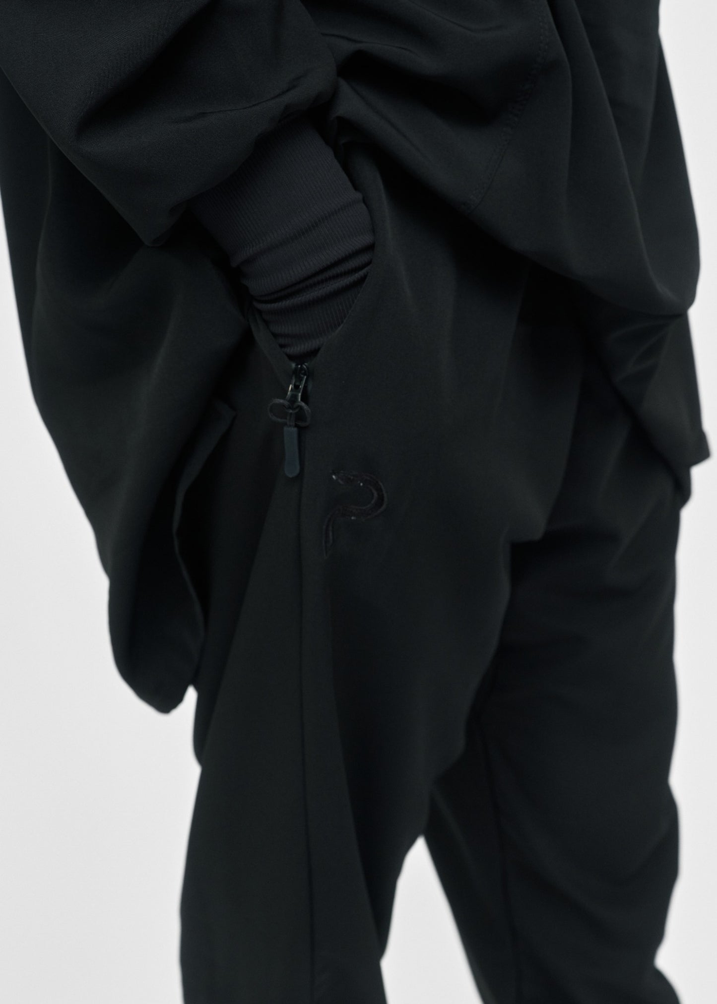 JOGGER ESSENTIAL 1.0 (ancien modèle couleur shadow)