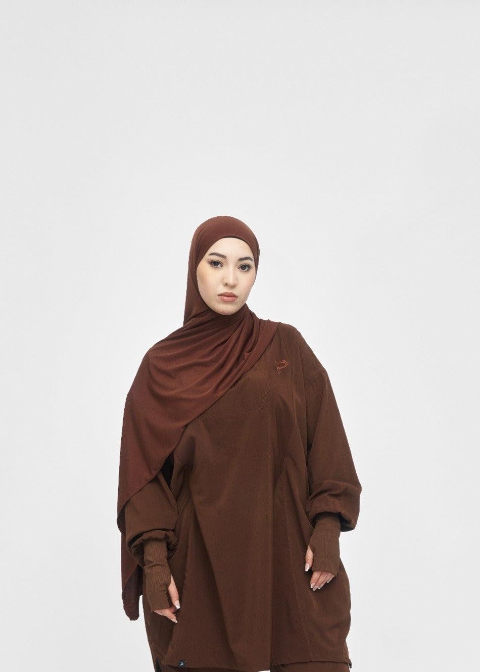 TOP ESSENTIAL 2.0 , couleur LOAM