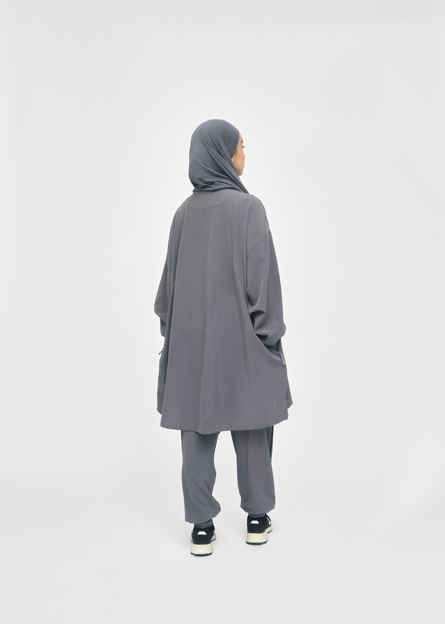 TOP ESSENTIAL 2.0 , couleur STONE