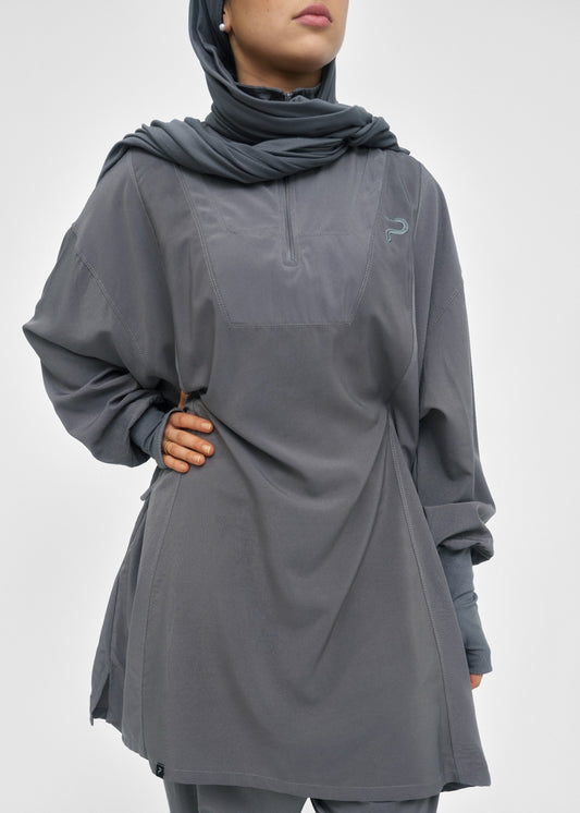 TOP ESSENTIAL 2.0 , couleur STONE