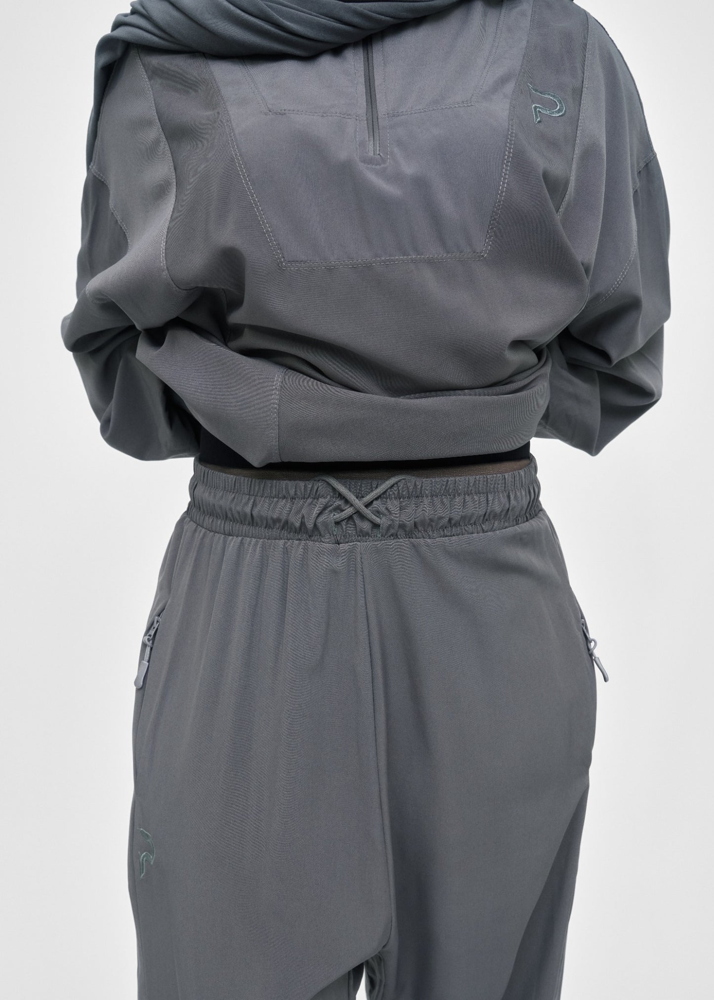 JOGGER ESSENTIAL 2.0 , couleur STONE