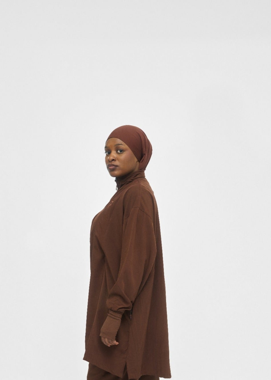 JOGGER ESSENTIAL 2.0 , couleur LOAM