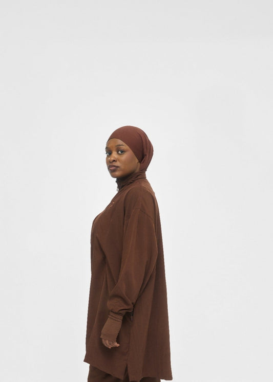 JOGGER ESSENTIAL 2.0 , couleur LOAM