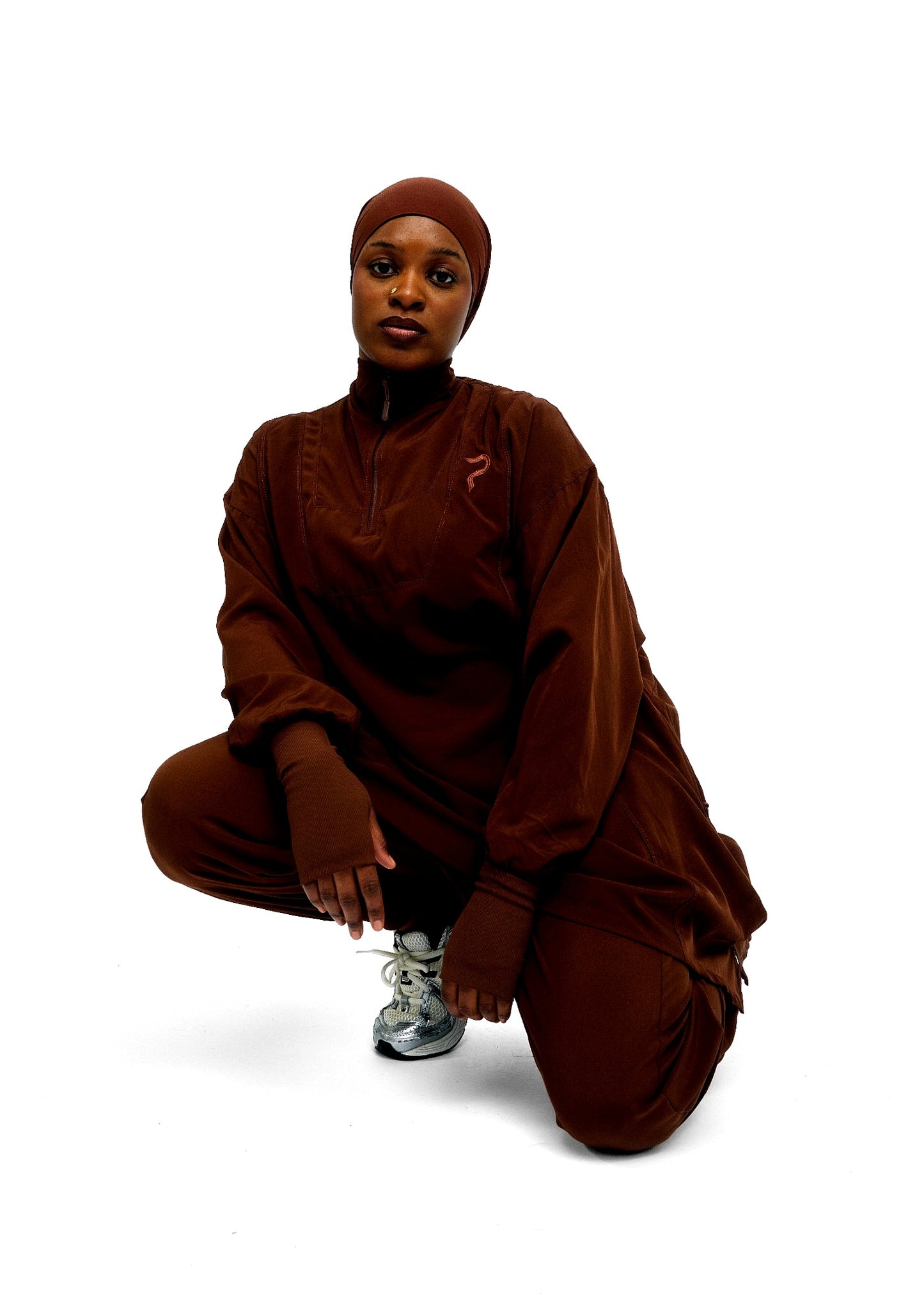 JOGGER ESSENTIAL 2.0 , couleur LOAM