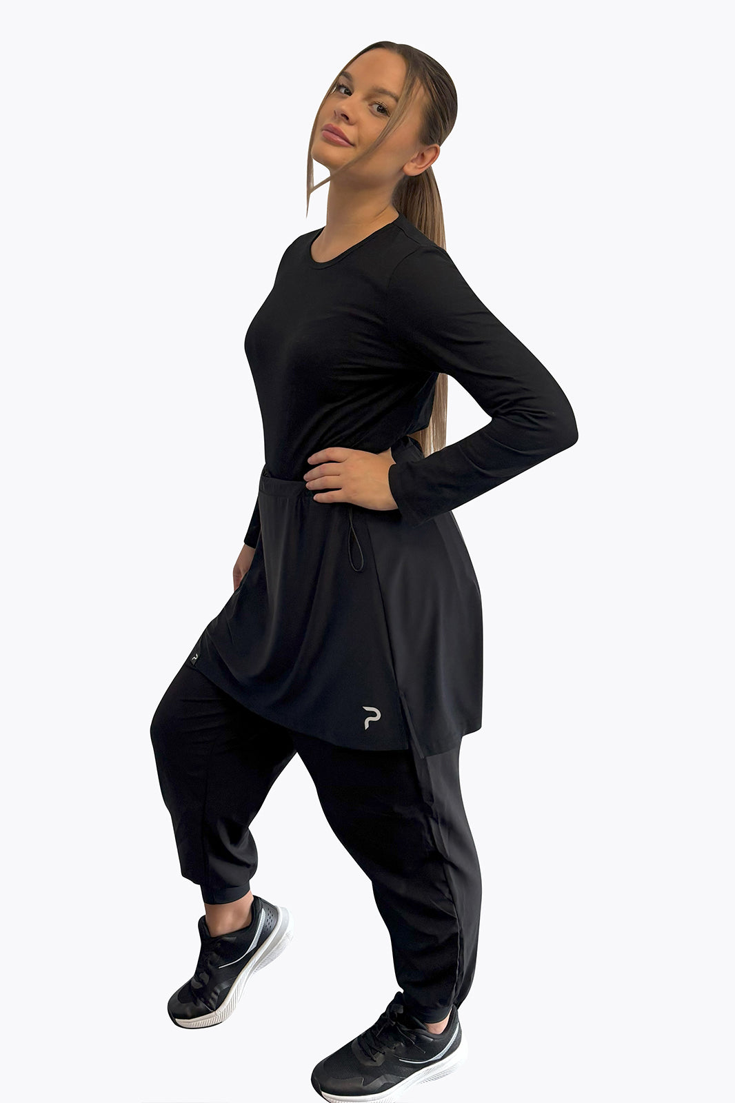 The Powher Fit Skirt