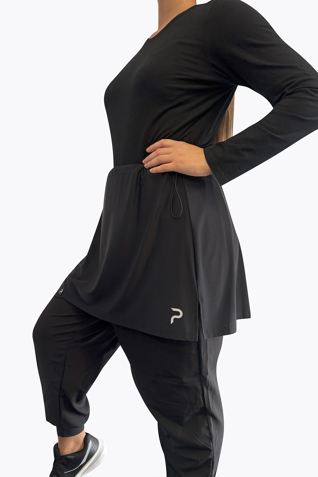 The Powher Fit Skirt