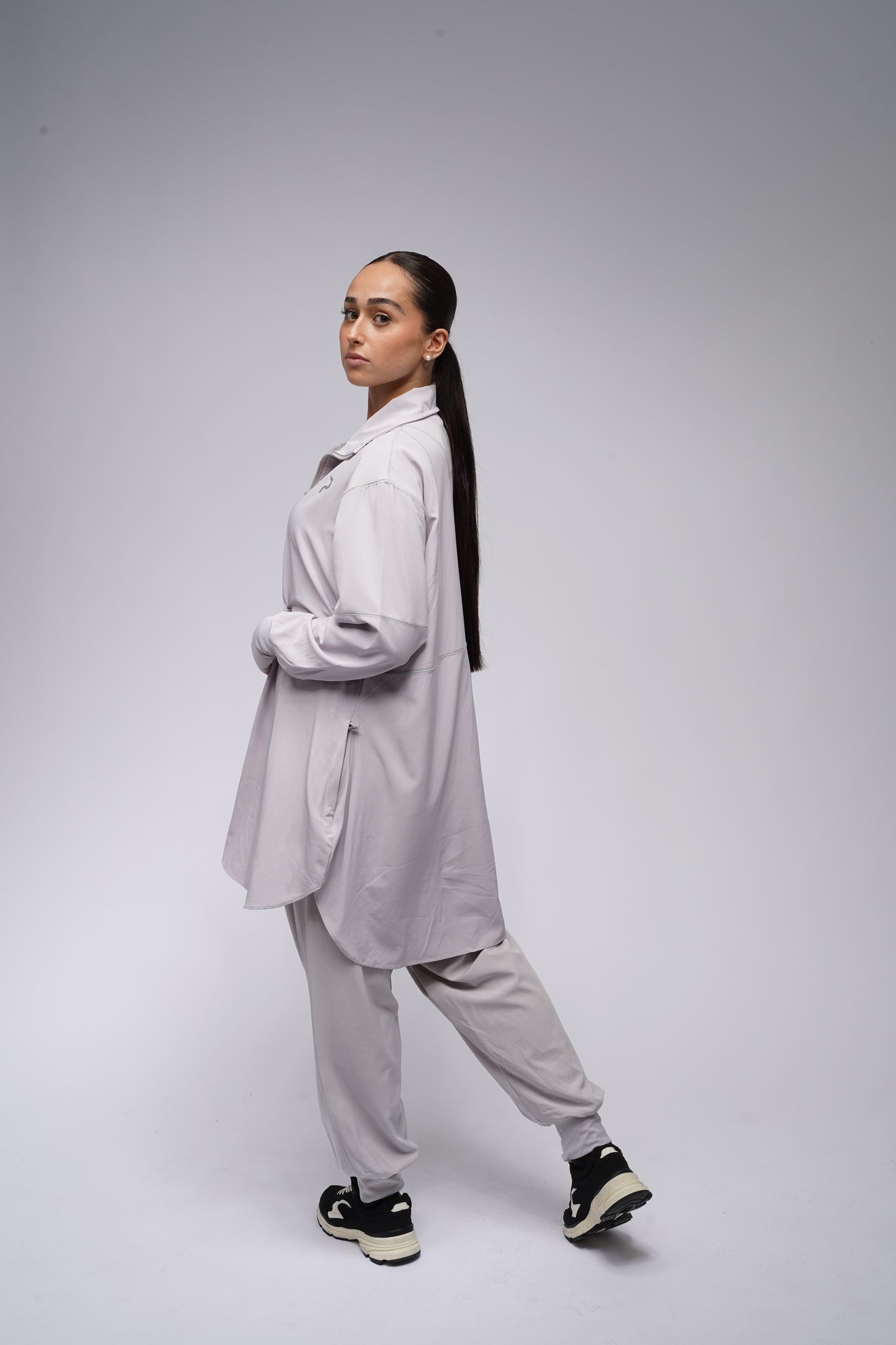 THE ESSENTIAL JOGGER (ancien modèle) couleur LUNA