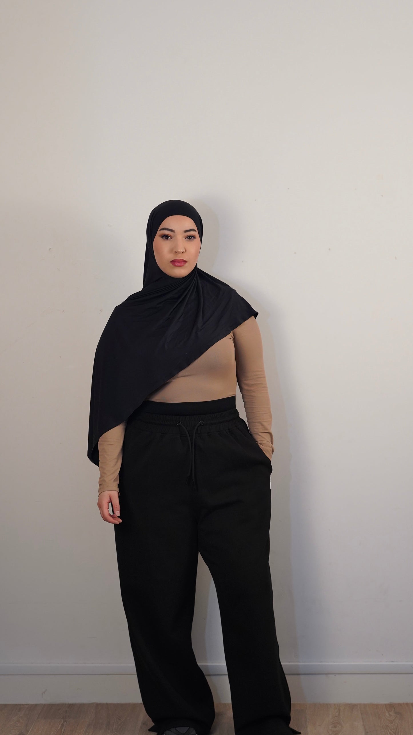 BAS HYBRIDE JOGGER
