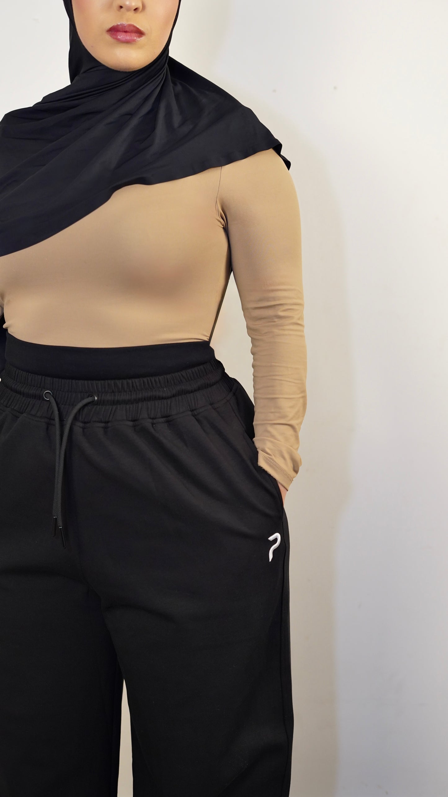 BAS HYBRIDE JOGGER
