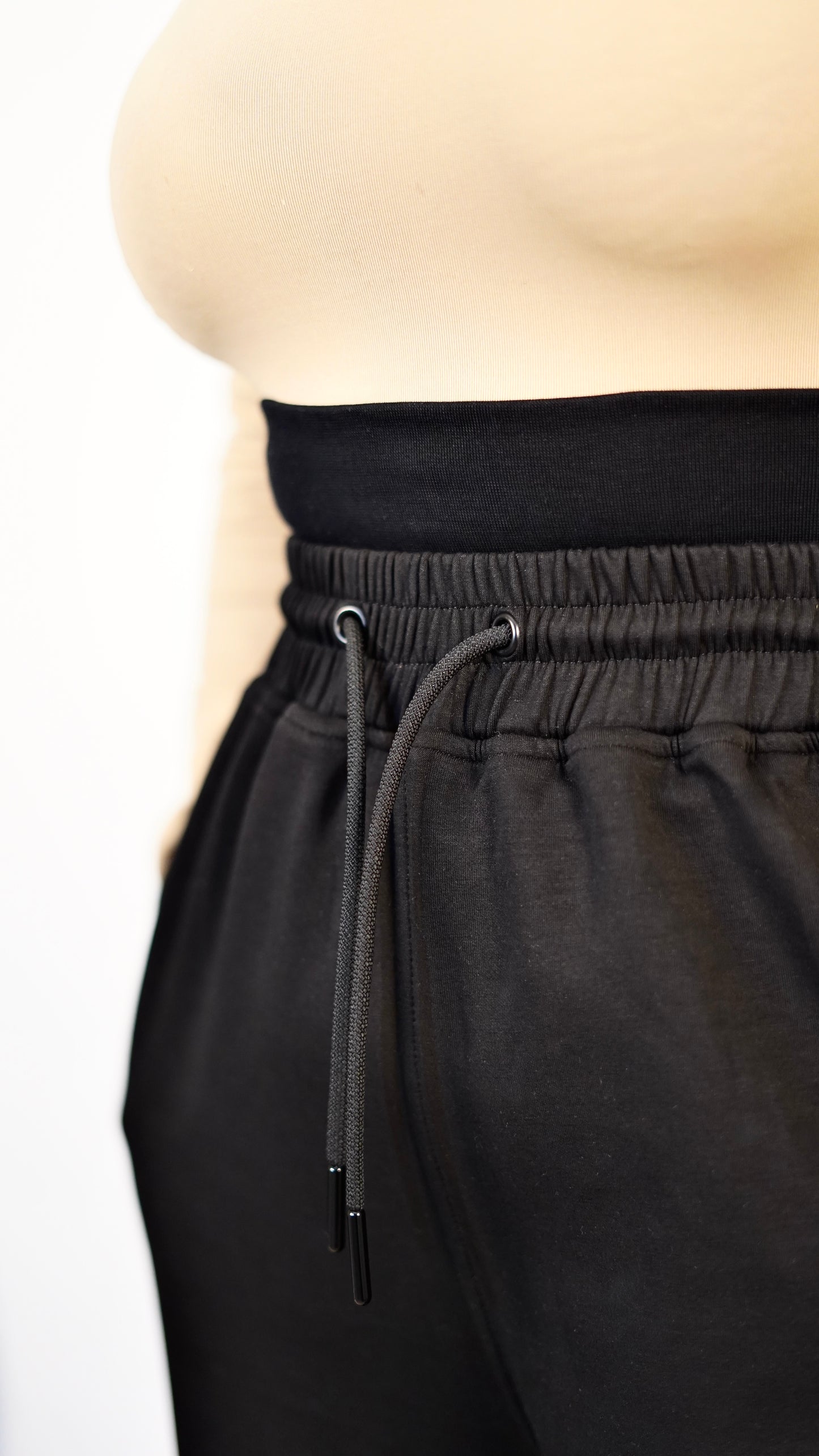 BAS HYBRIDE JOGGER