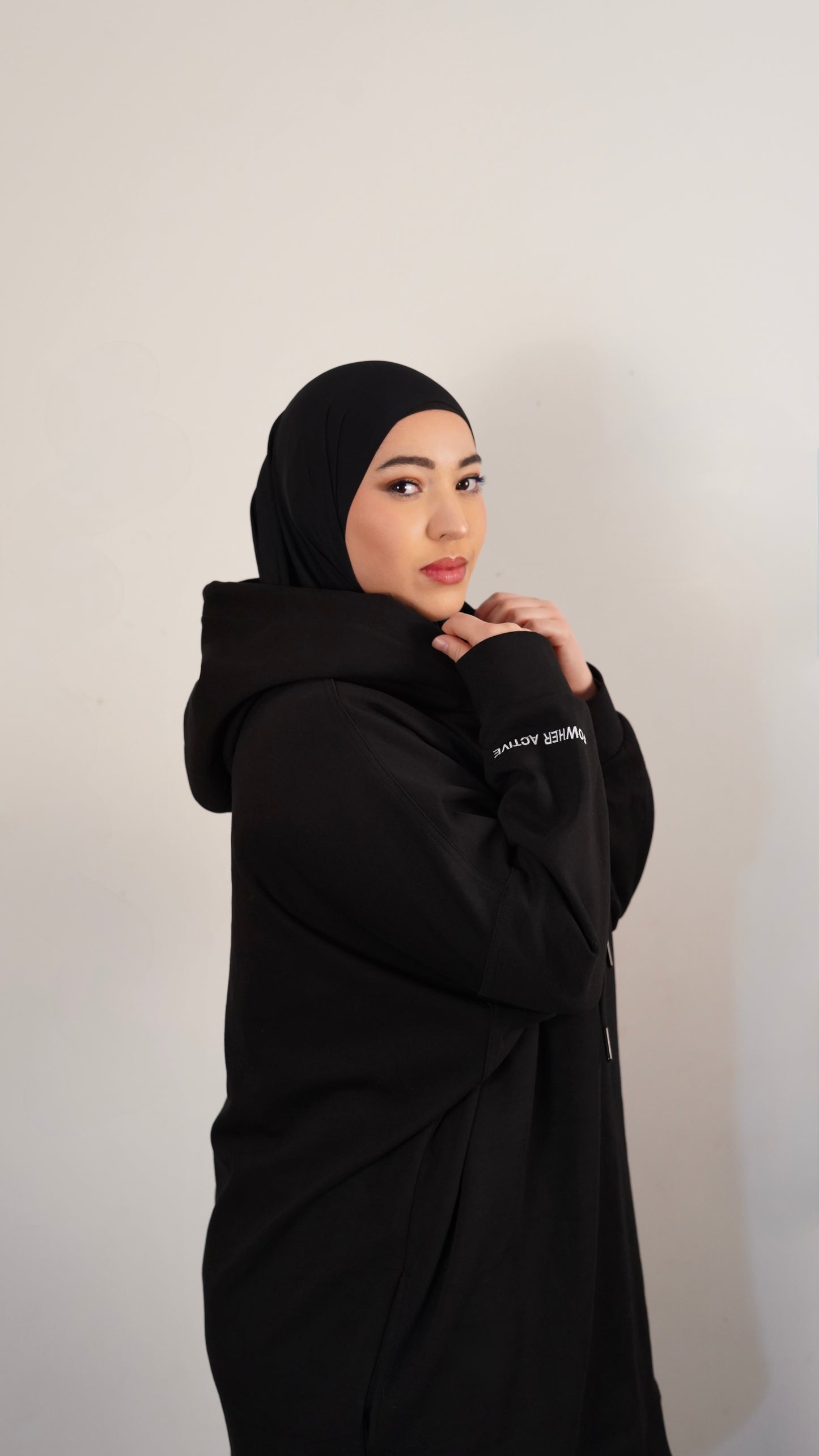 HAUT HYBRIDE JOGGER
