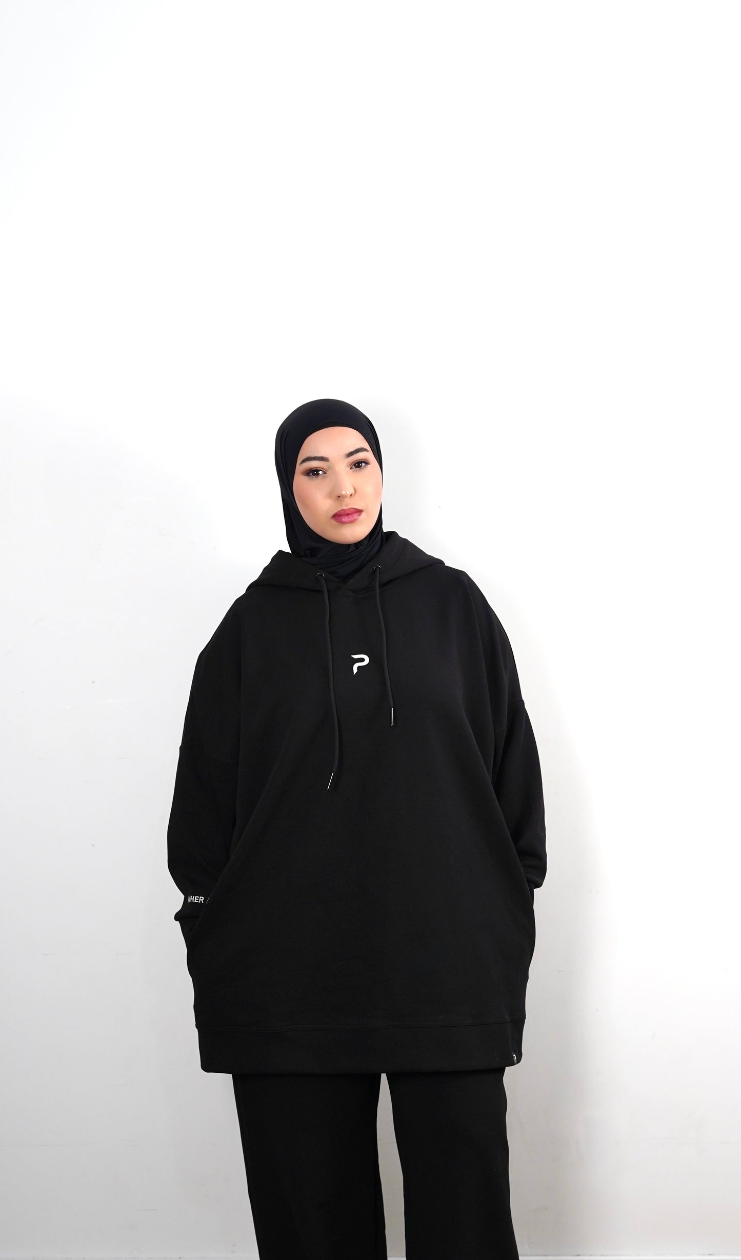 HAUT HYBRIDE JOGGER