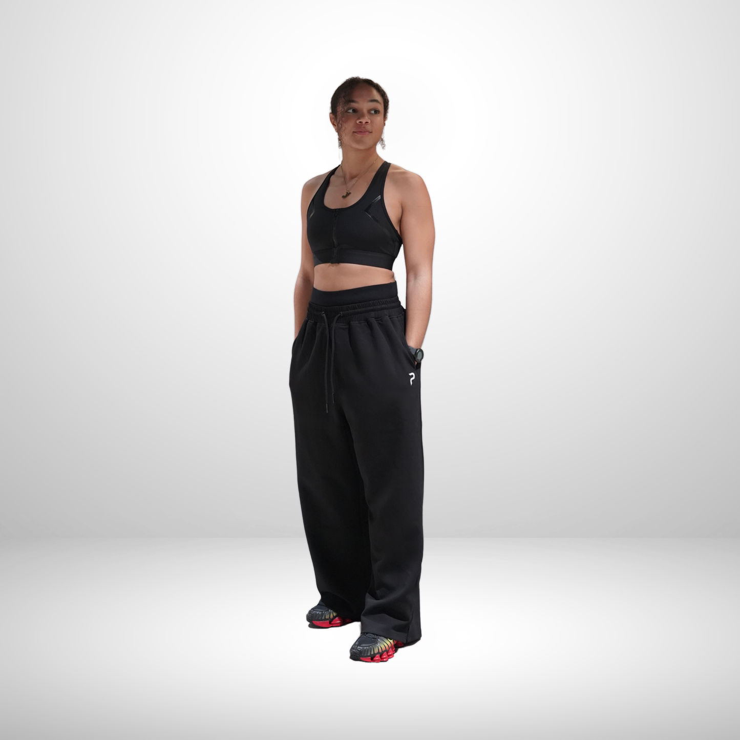 BAS HYBRIDE JOGGER