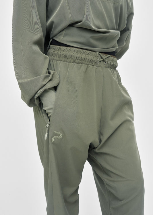 JOGGER ESSENTIAL 2.0 , couleur SAGE