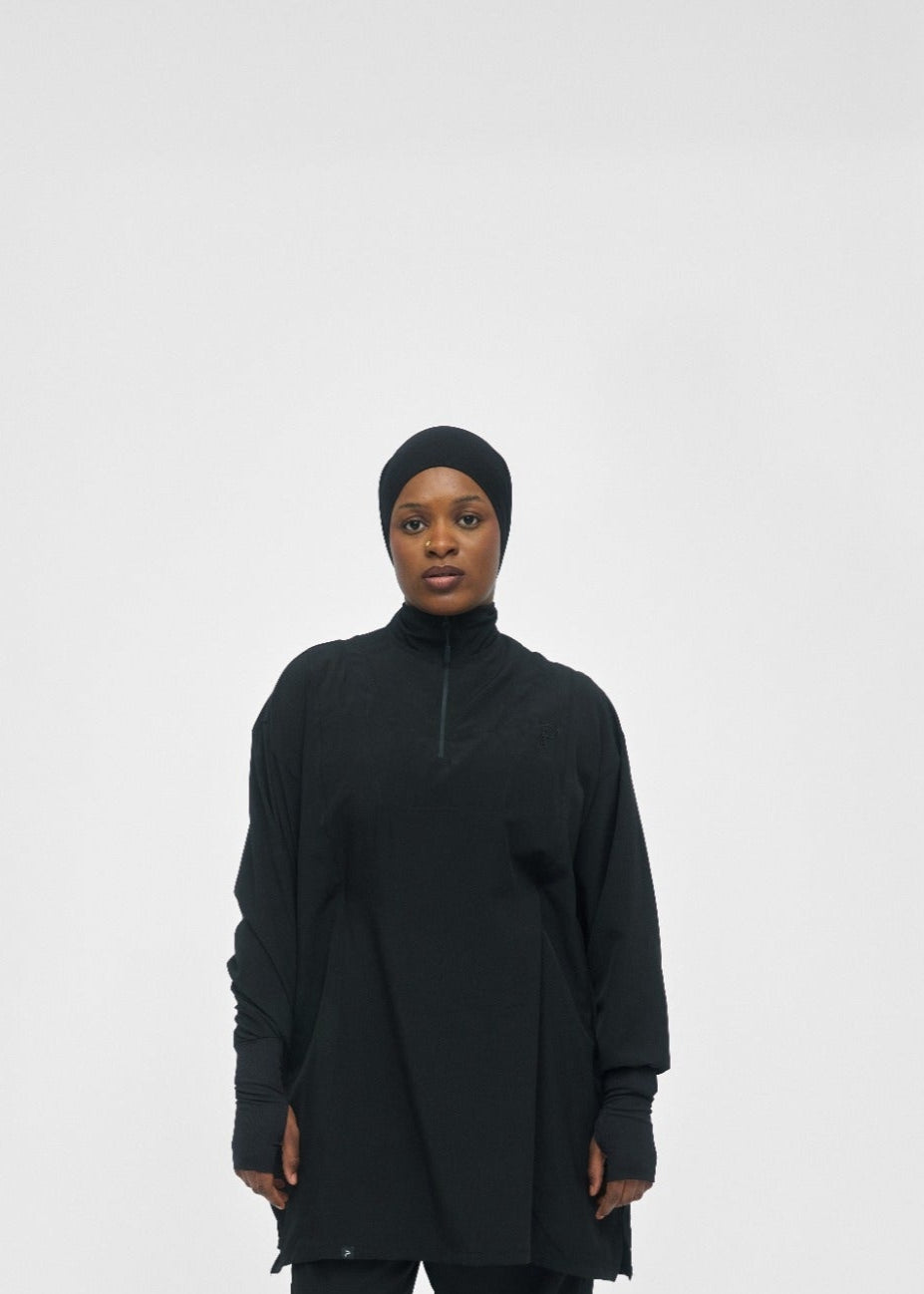 TOP ESSENTIAL 2.0, couleur SHADOW