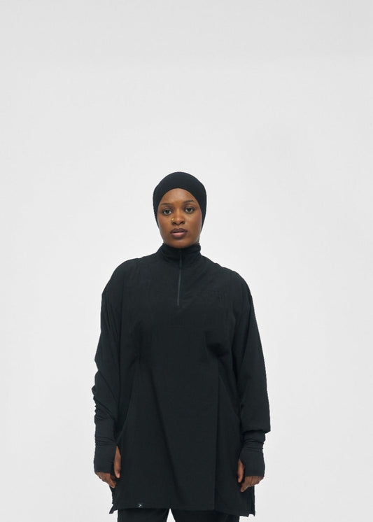 TOP ESSENTIAL 2.0, couleur SHADOW