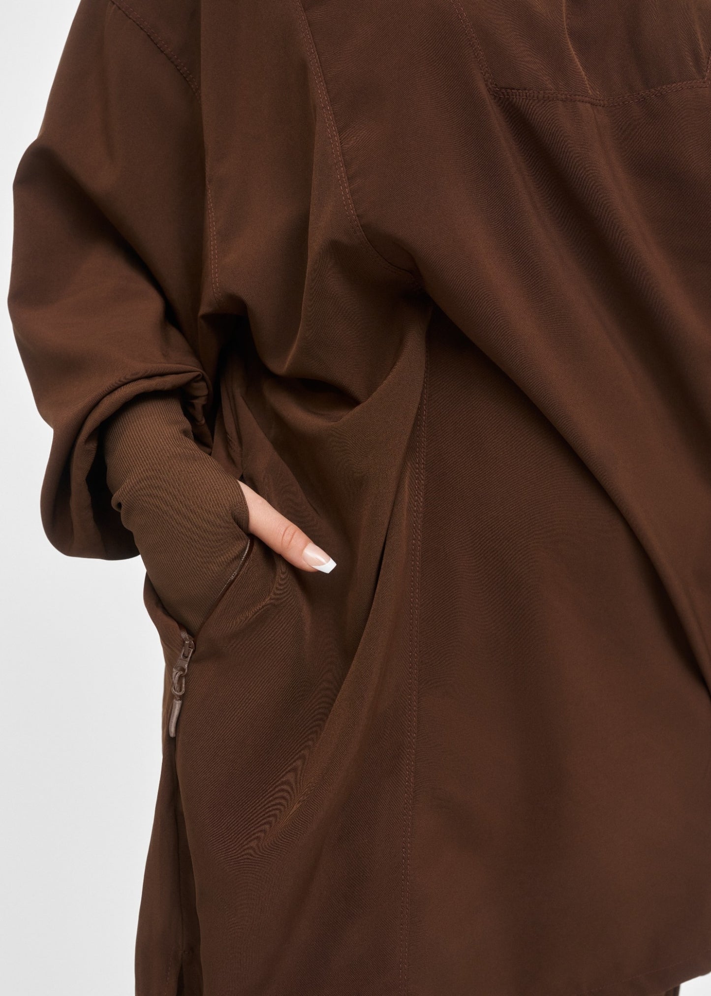 TOP ESSENTIAL 2.0 , couleur LOAM