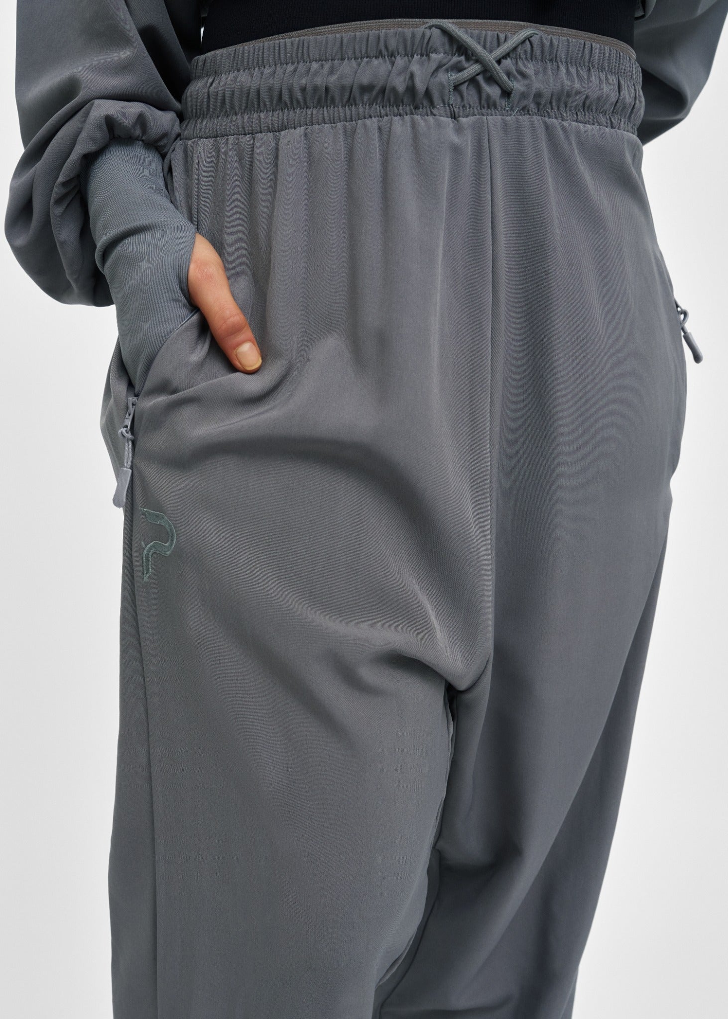 JOGGER ESSENTIAL 2.0 - coloris STONE